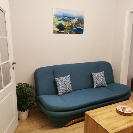 Rila Apartment Sofia Zewnętrze zdjęcie