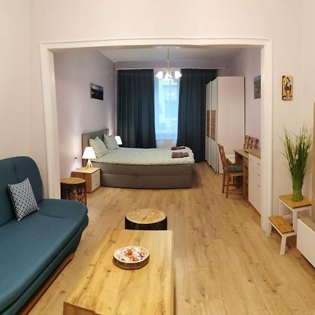 Rila Apartment Sofia Zewnętrze zdjęcie