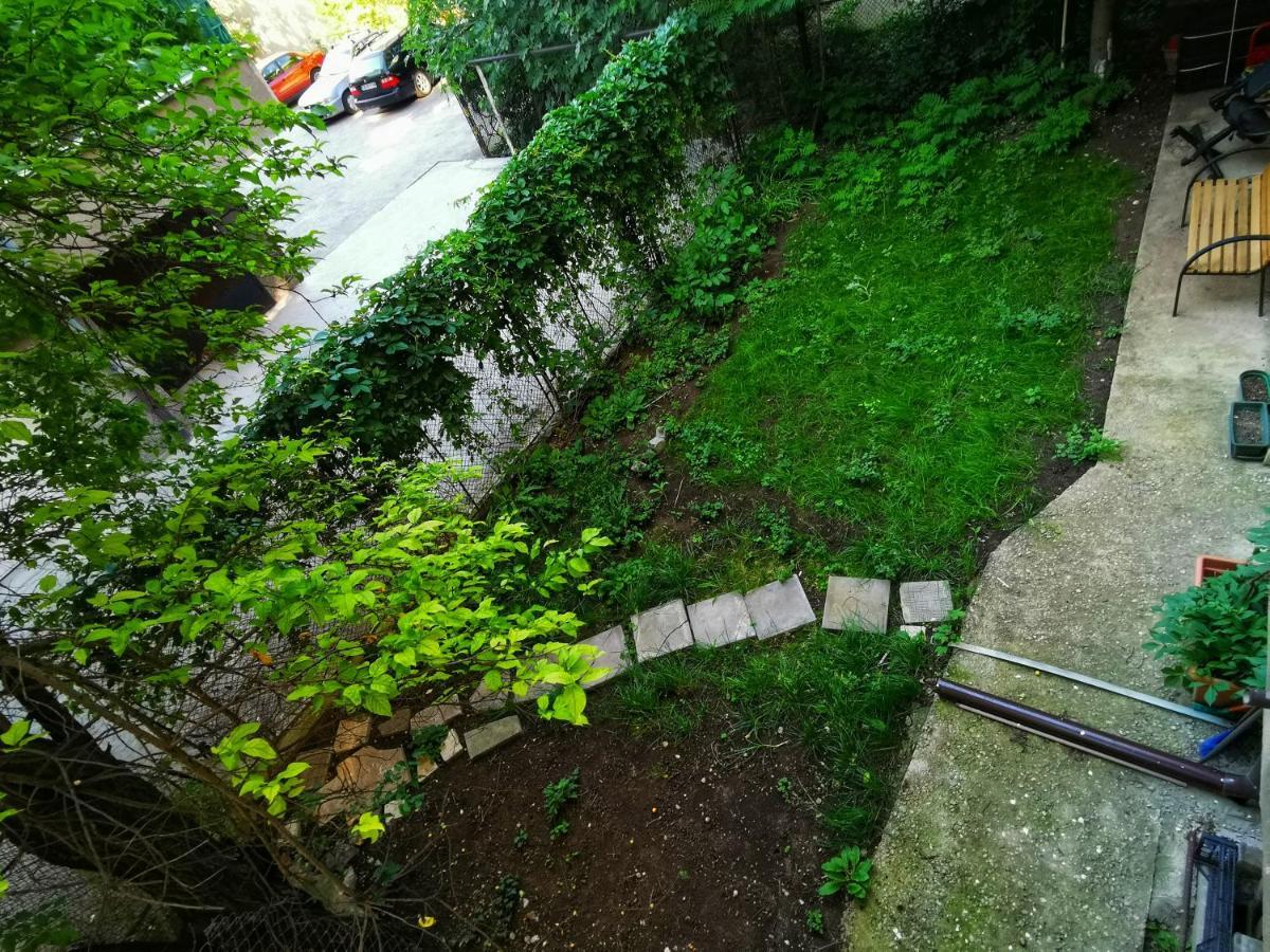 Rila Apartment Sofia Zewnętrze zdjęcie