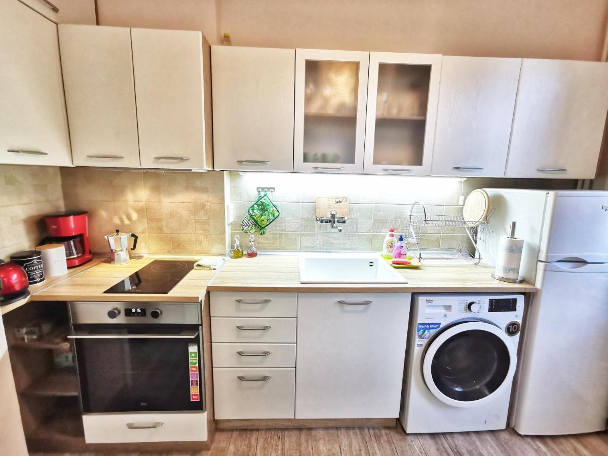 Rila Apartment Sofia Zewnętrze zdjęcie