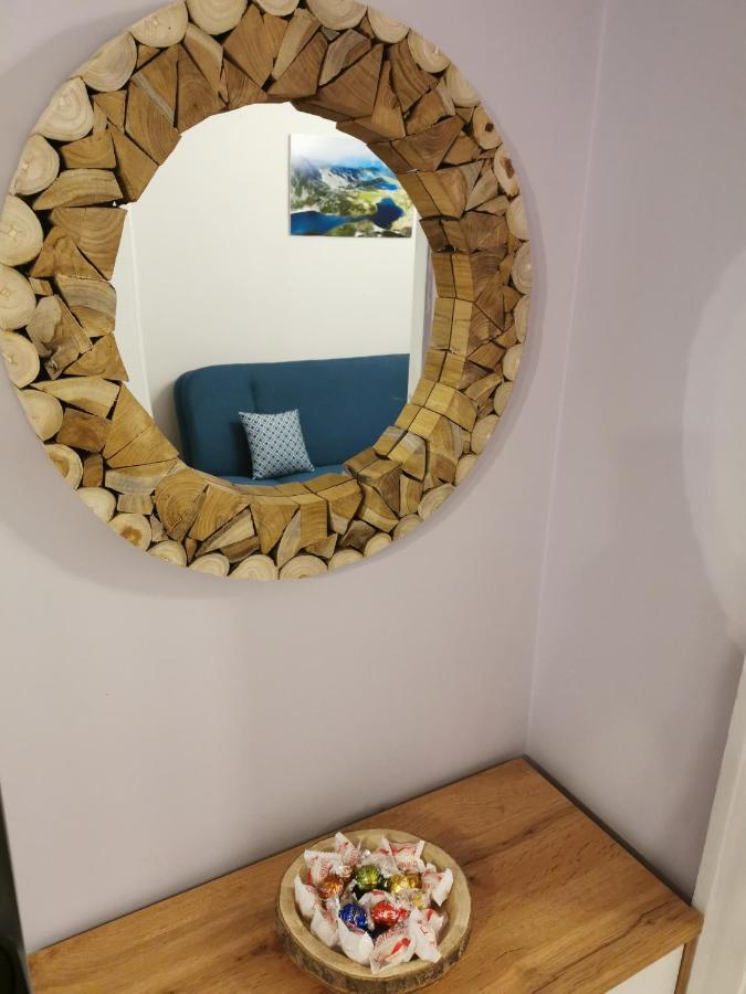Rila Apartment Sofia Zewnętrze zdjęcie