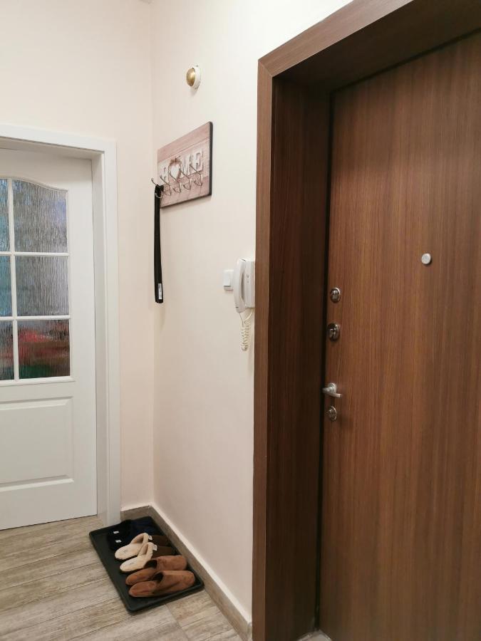 Rila Apartment Sofia Zewnętrze zdjęcie